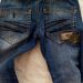 jeans hlače s oliver 122 128   8eur