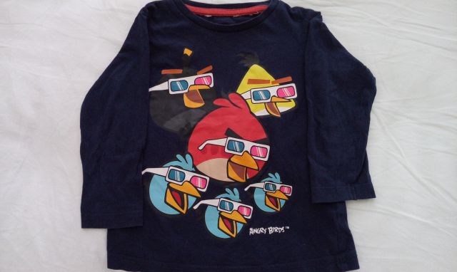 Hm angry birds 2 eur 92