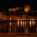 Bonifacio by night