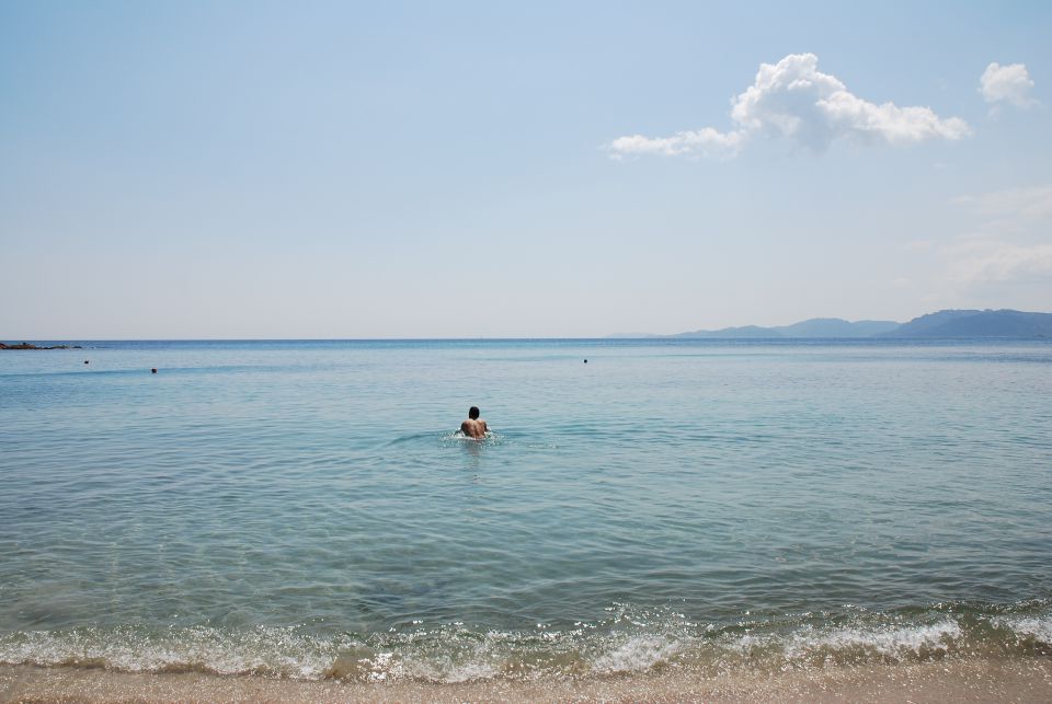 Porto Vecchio plaža