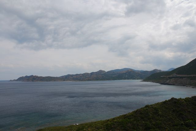 Corsica 2011 - foto