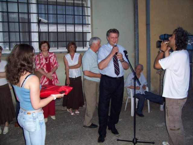 Haslamska 2006 - foto