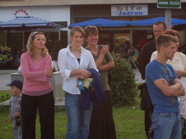 Haslamska 2007 - foto