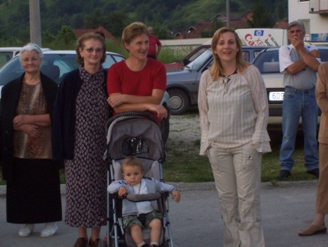 Haslamska 2007 - foto