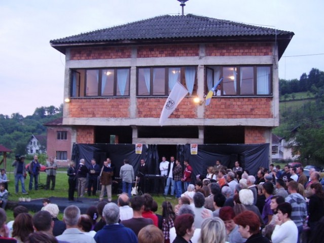Haslamska 2008 - foto