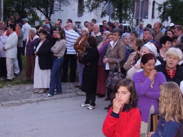 Haslamska 2008 - foto