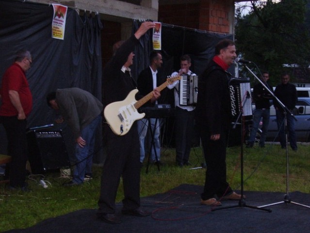 Haslamska 2008 - foto