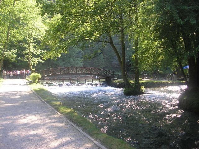 Medžugorje - foto