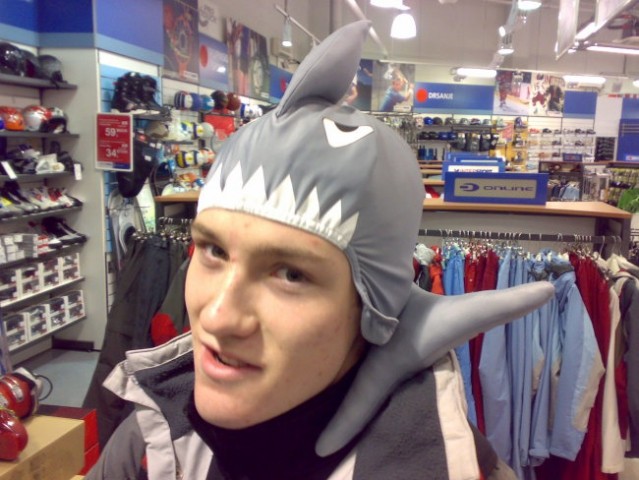 Sharkec