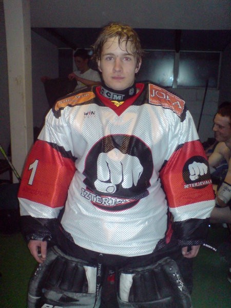 gregi golmanchek