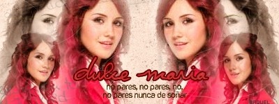 Dulce Maria - foto