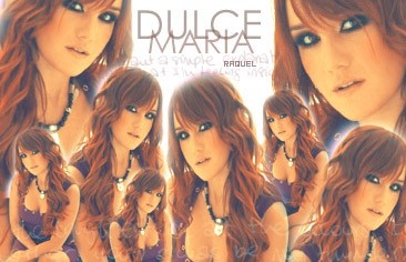 Dulce Maria - foto