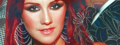 Dulce Maria - foto povečava