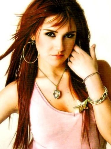 Dulce Maria - foto