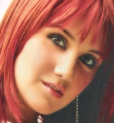 Dulce Maria - foto