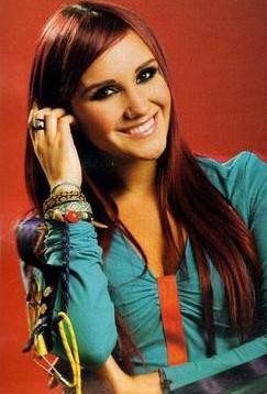 Dulce Maria - foto