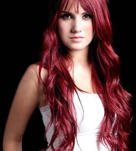 Dulce Maria - foto