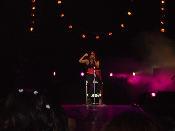 RBD koncerti - foto