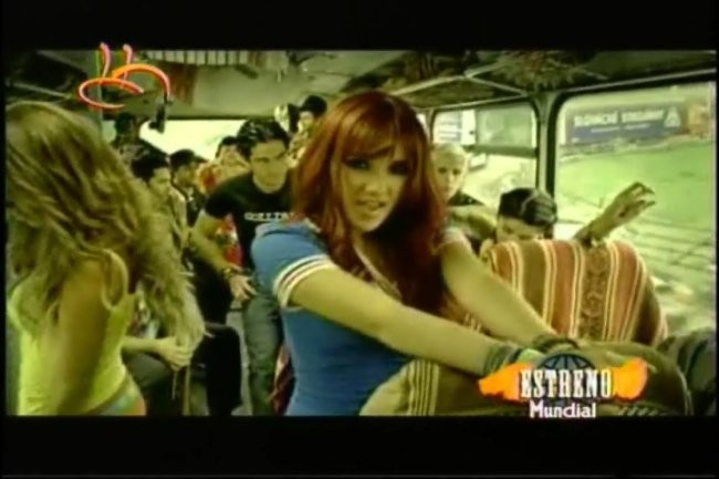 VIDEOSPOT RBD Besame sin miedo - foto povečava