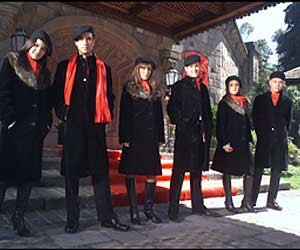 VIDEOSPOT RBD Rebelde - foto povečava