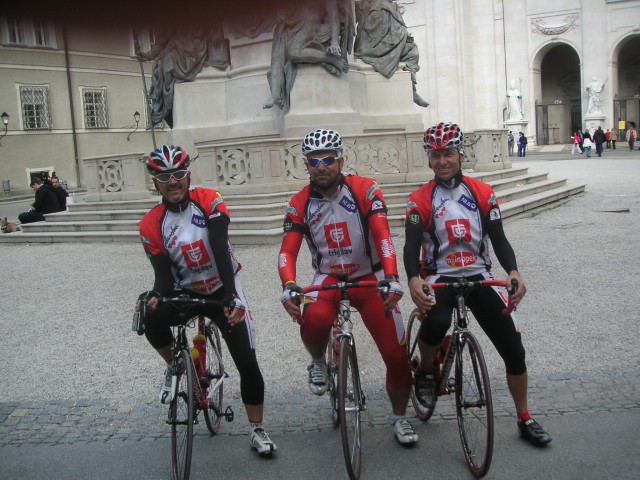 Eddie Merckx Classic 2009 - foto