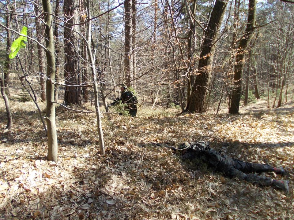 Trening 20.03 - foto povečava