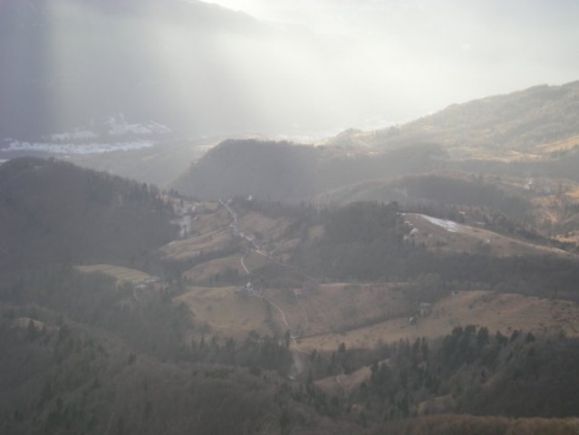 Sleme-novoleto - foto