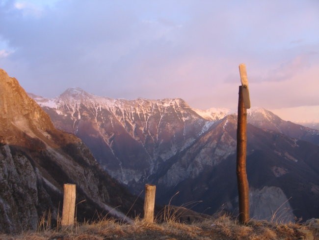 Sleme-novoleto - foto povečava