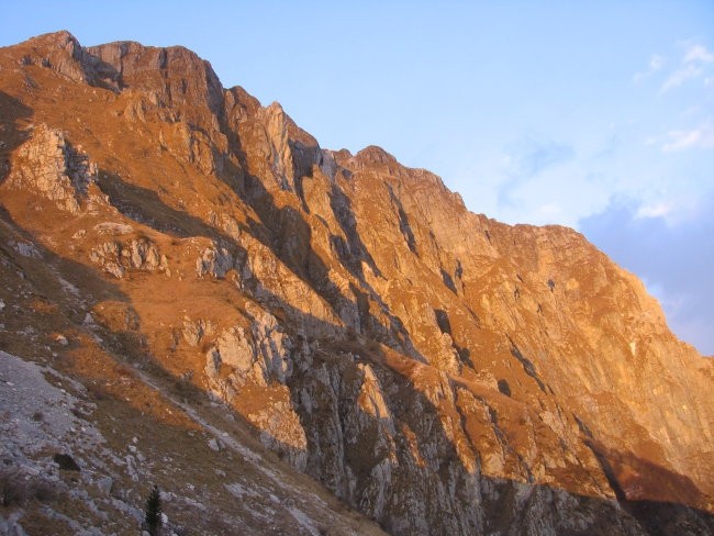 Sleme-novoleto - foto povečava