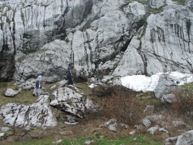 Domačini rečejo....pizdino vrelo