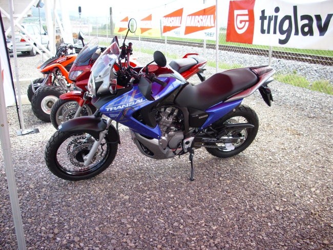 Avtoshow Ajdovščina 2008 - foto povečava