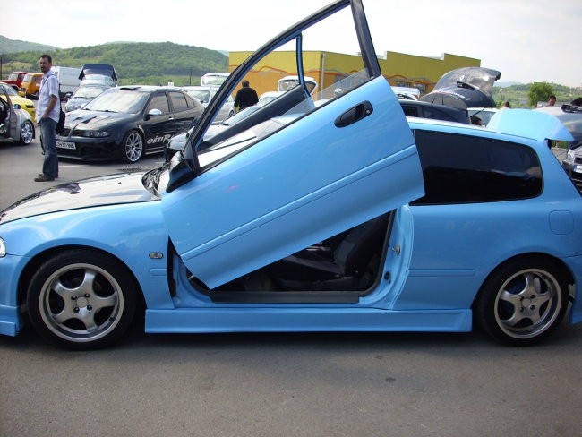 Avtoshow Ajdovščina 2008 - foto povečava