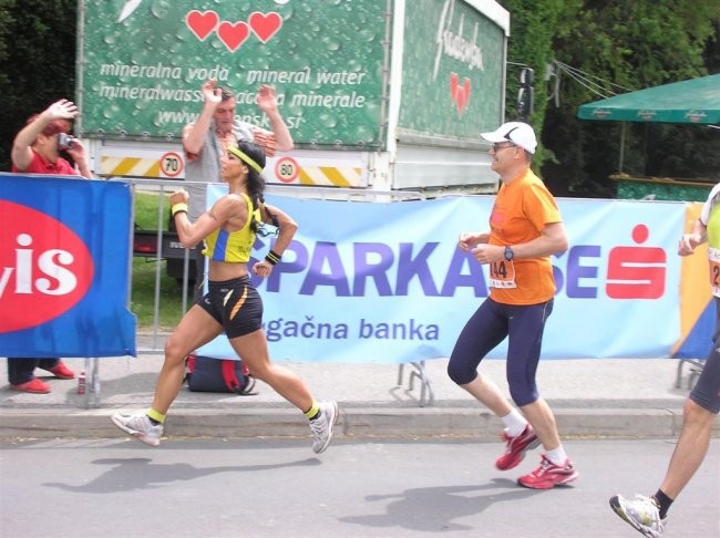Maraton Radenci 08 - foto povečava