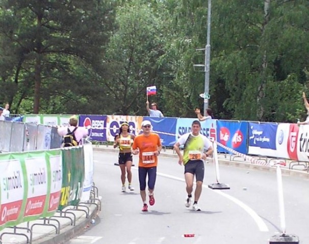 Maraton Radenci 08 - foto