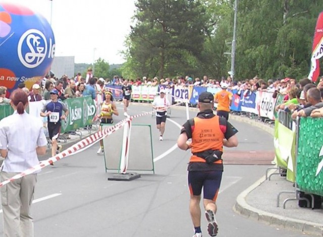 Maraton Radenci 08 - foto