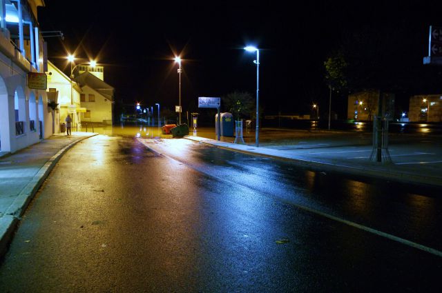 Laško night  - foto