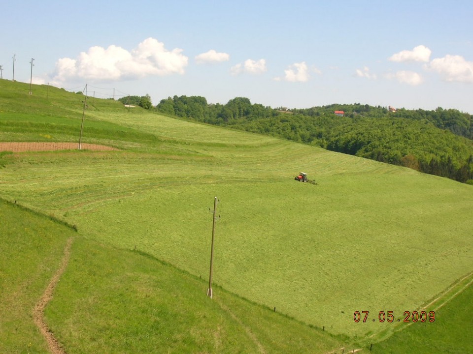 Strojni park - foto povečava