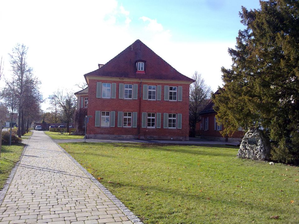 Triesdorf; 8-12.11.2010 - foto povečava