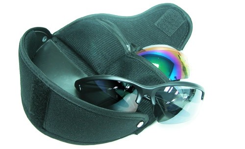 Očala - foto povečava