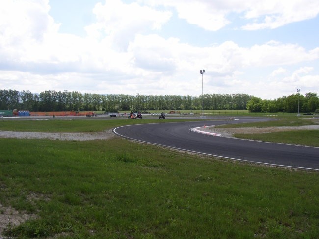 Raceland 31.5.2008 - foto povečava