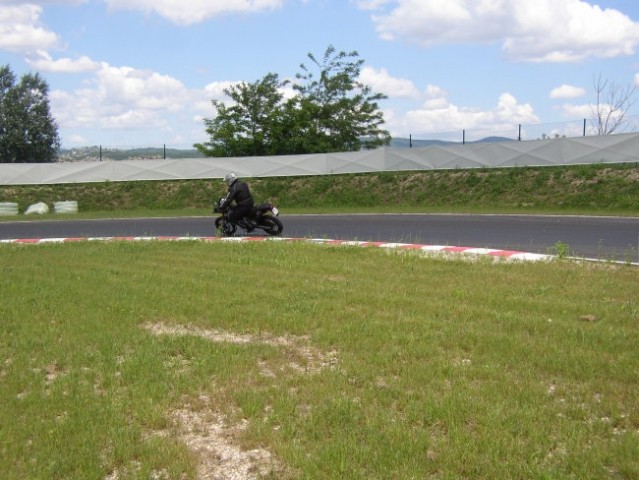 Raceland 31.5.2008 - foto
