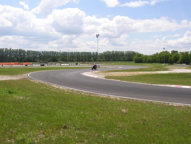 Raceland 31.5.2008 - foto povečava