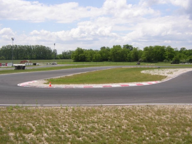 Raceland 31.5.2008 - foto
