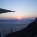 Sončni zahod,Santorini