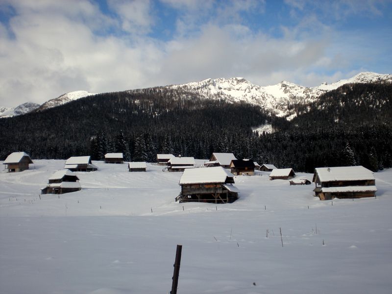 Blejska koča ´10 - foto povečava