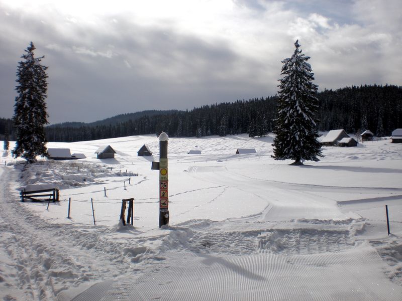 Blejska koča ´10 - foto povečava