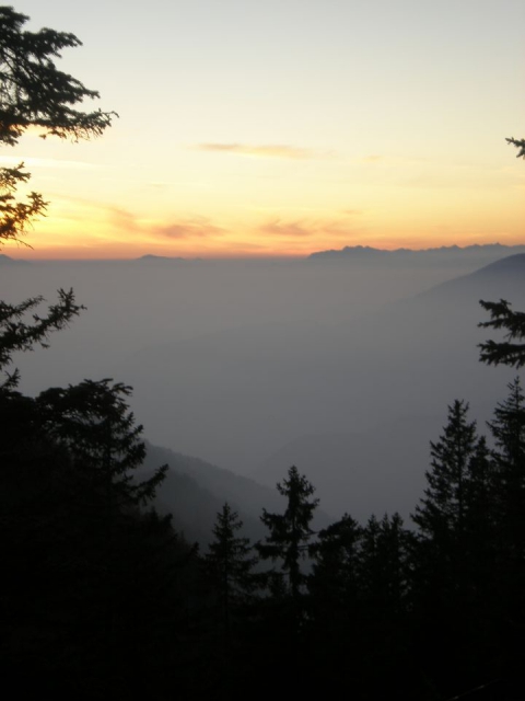 Velika Planina 2011 - foto