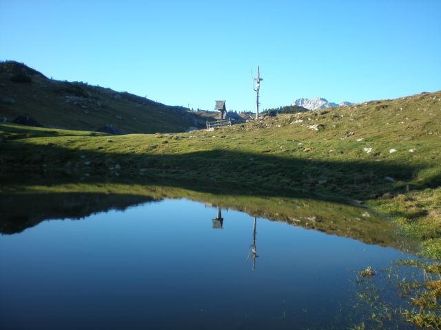 Velika Planina 2011 - foto