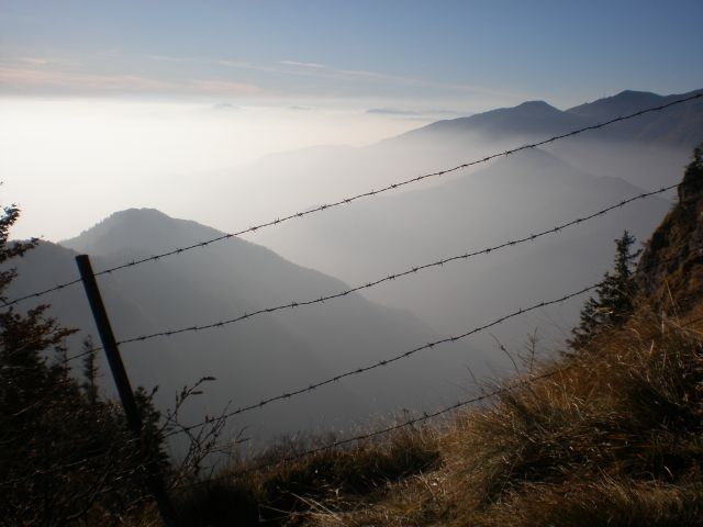 Velika Planina 2011 - foto