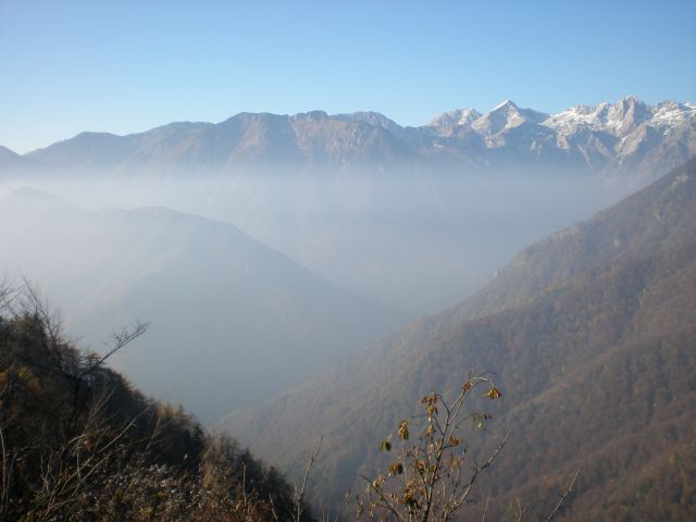 Velika Planina 2011 - foto